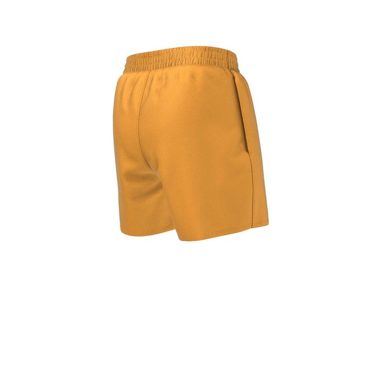 Baddräkt Barn Nike Essential Orange - 2