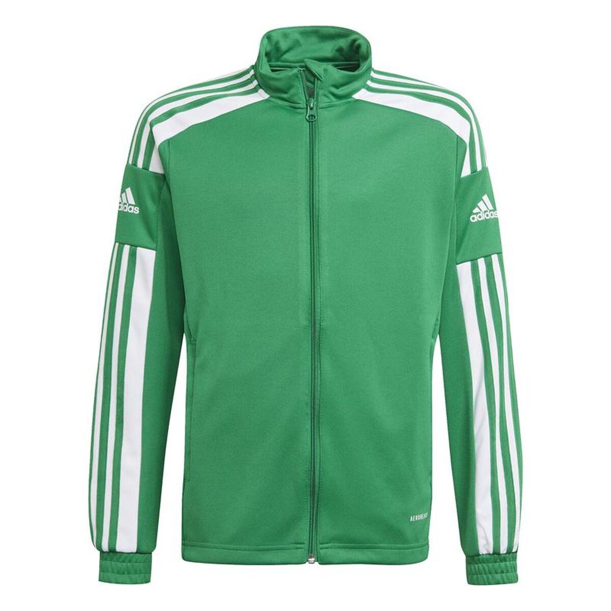Sportjacka, Barn Adidas Sq21 Tr Y Grön