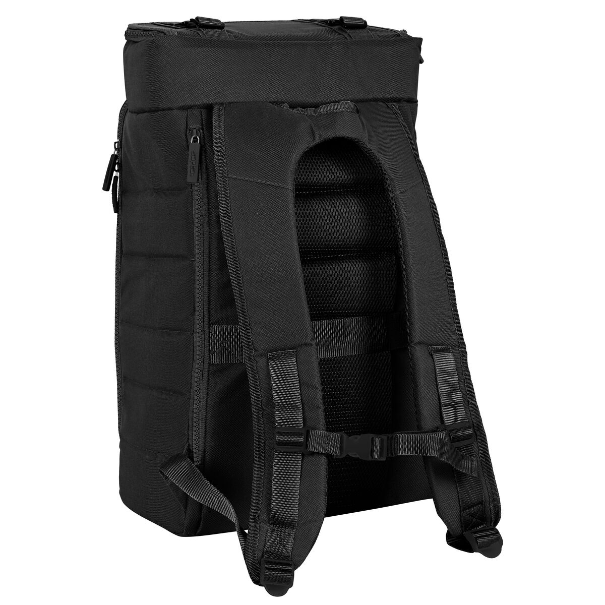 Ryggsäck Safta   Resa Svart 33 x 55 x 18 cm - 2