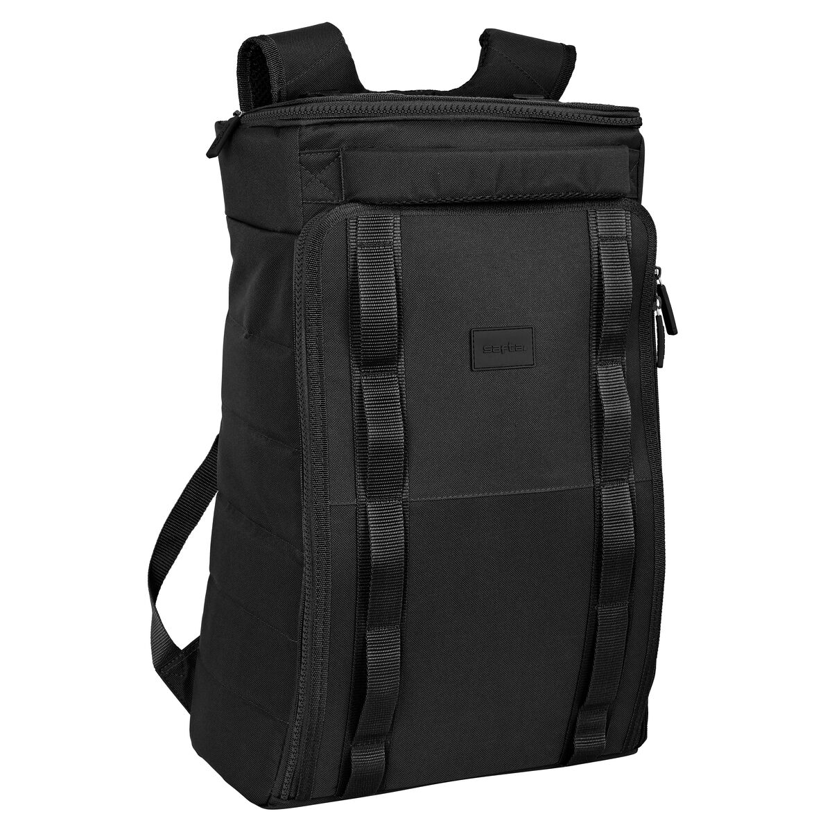 Ryggsäck Safta   Resa Svart 33 x 55 x 18 cm