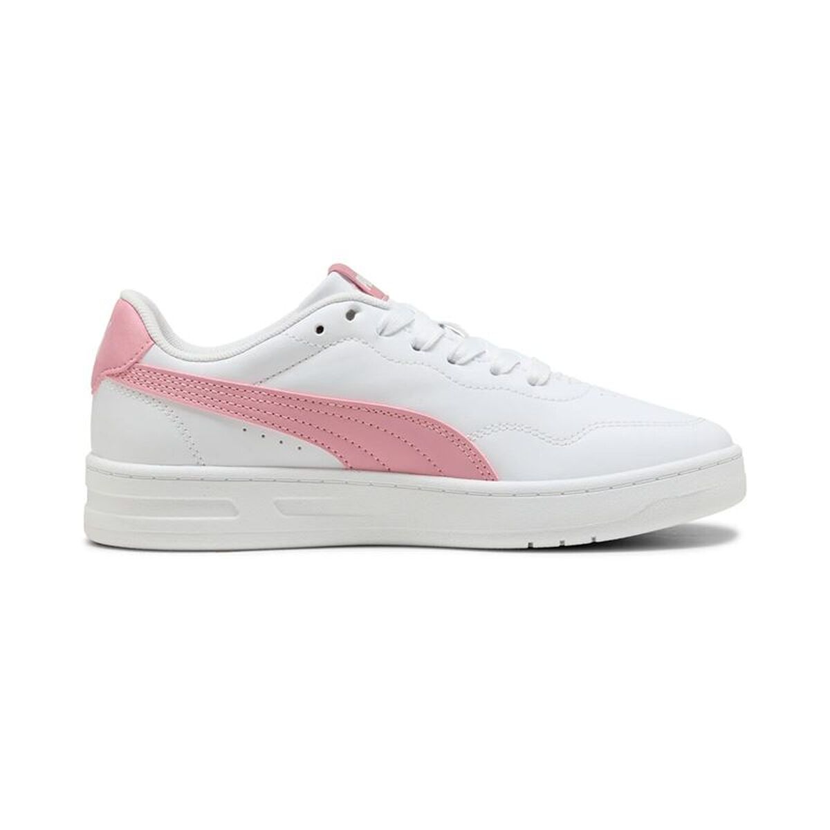 Sportskor för barn Puma Court Lally