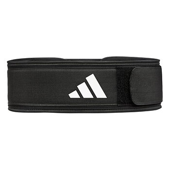 Sportbälte Adidas Essential Weightlifting Svart