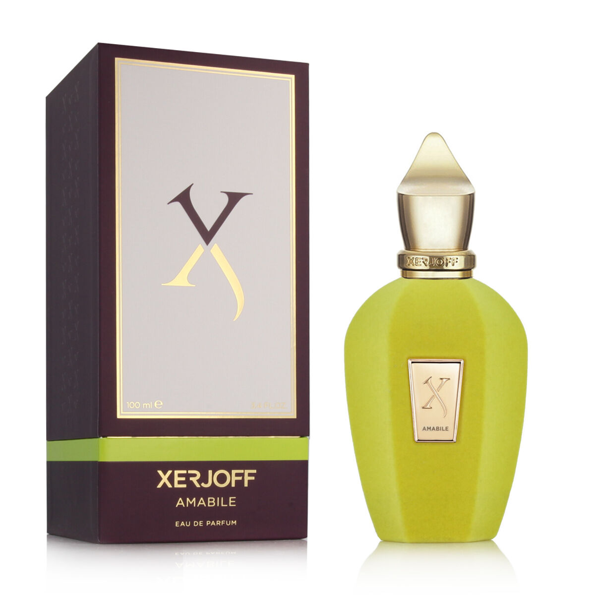 Parfym Unisex Xerjoff EDP V Amabile (100 ml)