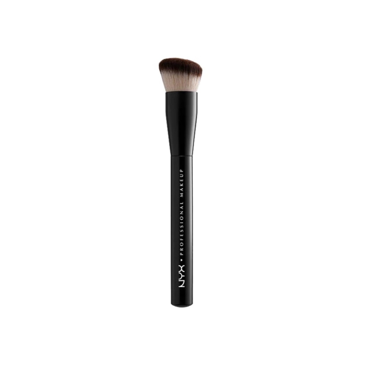 Sminkborste NYX T Stop (1 antal)