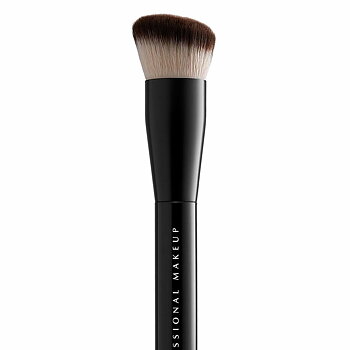 Sminkborste NYX T Stop (1 antal)