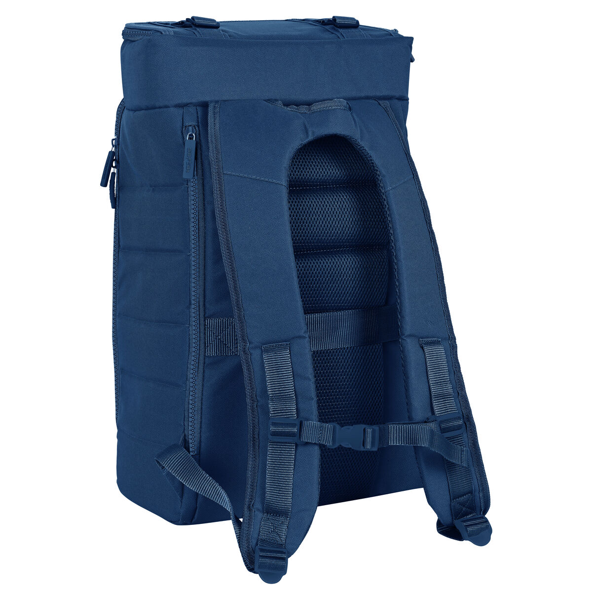 Ryggsäck Safta   Resa Marinblå 33 x 55 x 18 cm - 2