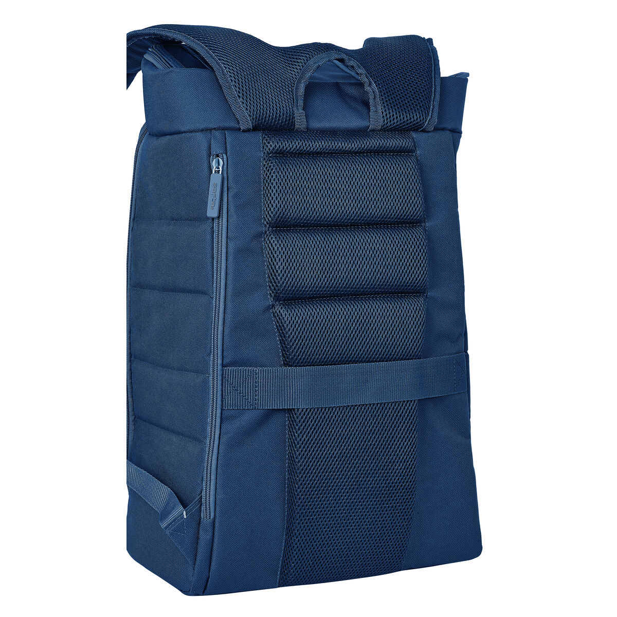 Ryggsäck Safta   Resa Marinblå 33 x 55 x 18 cm - 3
