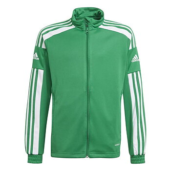 Sportjacka, Barn Adidas Sq21 Tr Y Grön