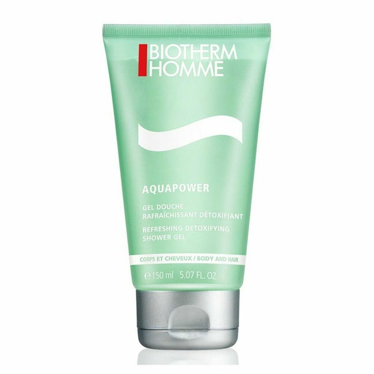 Duschtvål Biotherm 200 ml