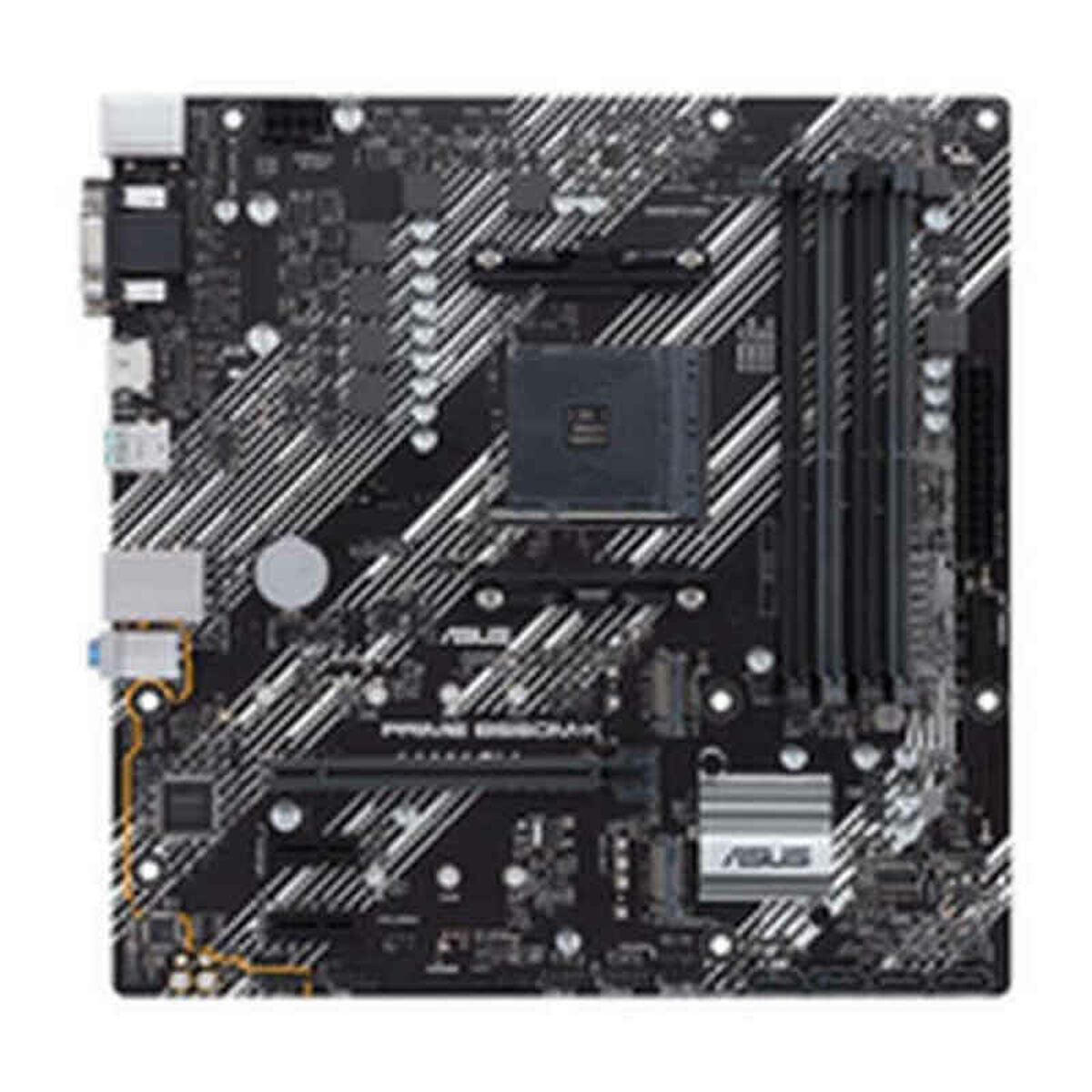 Moderkort Asus AMD AM4 AMD B550 AMD - 3