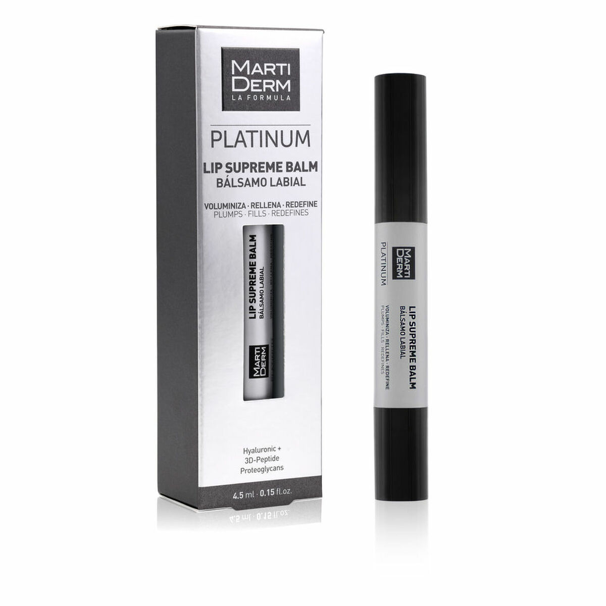 Cerat Martiderm PLATINUM 4,5 ml
