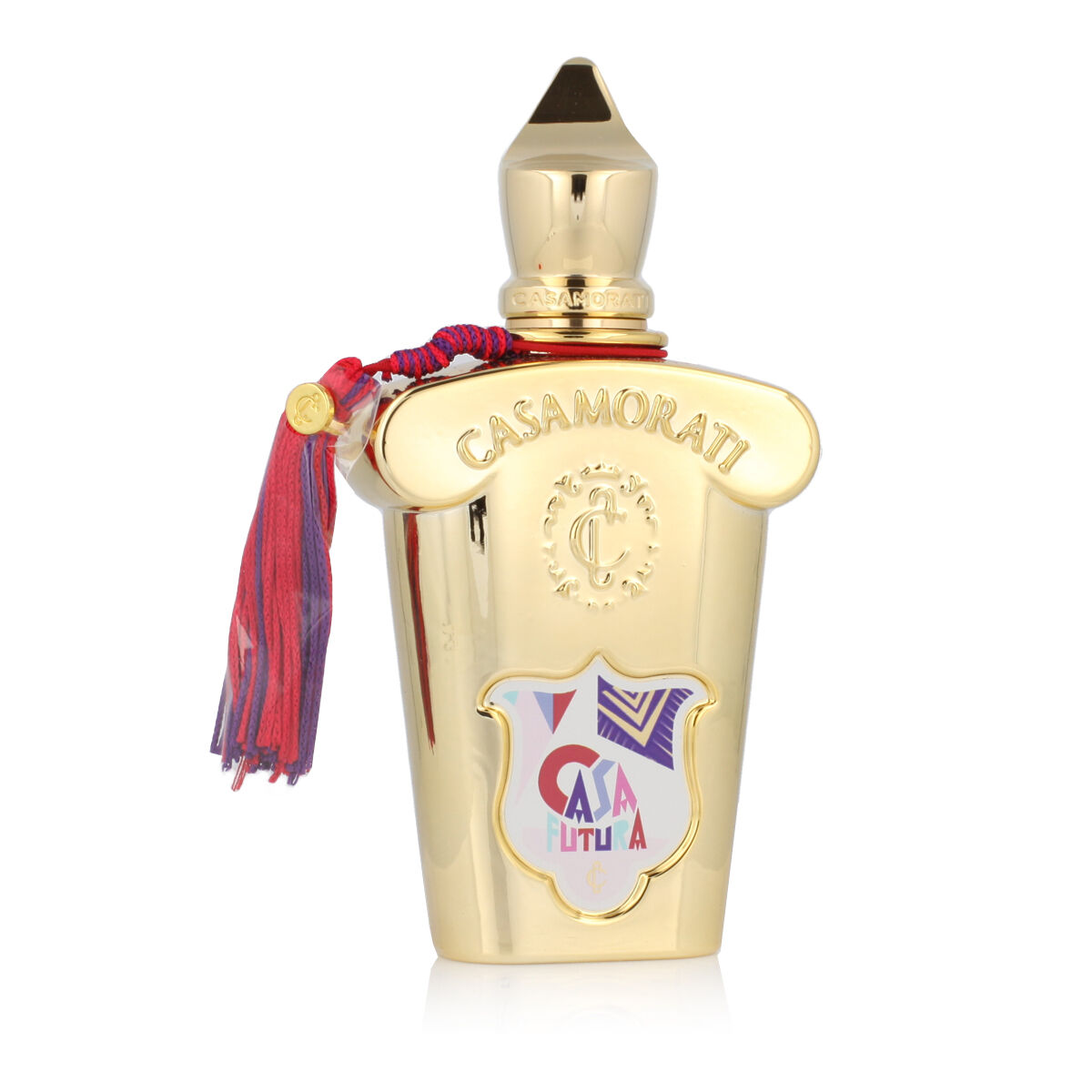 Parfym Unisex Xerjoff EDP Casamorati 1888 Casafutura 100 ml - 2