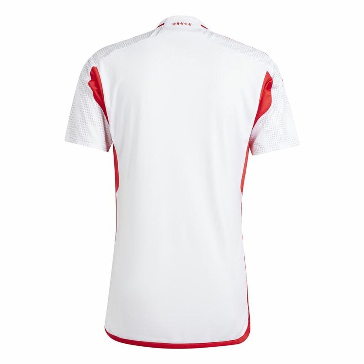 Kortärmad fotbollströja för herrar Adidas Fc Unión Berlin (XL) - 2