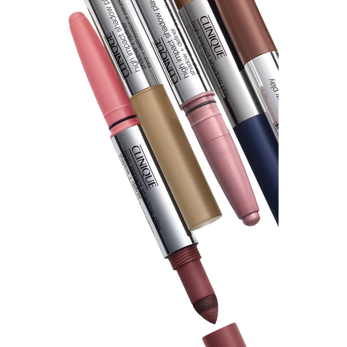 Sminkset Clinique HI SHADOW PLAY - 2