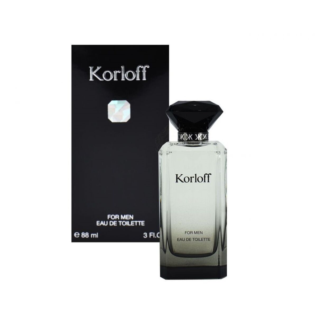 Parfym Herrar Korloff Korloff EDT 88 ml