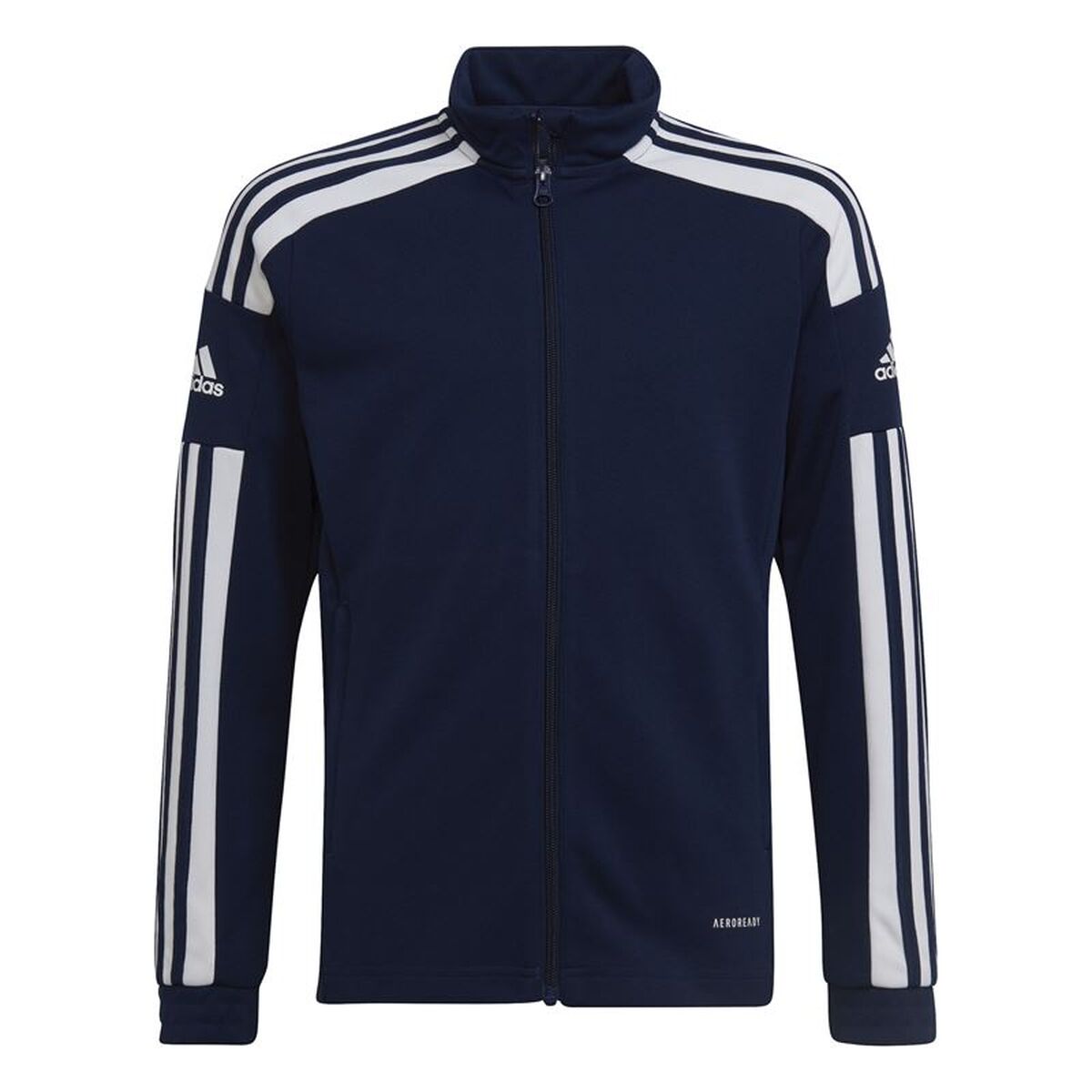 Sportjacka, Barn Adidas Sq21 Tr Y Mörkblå