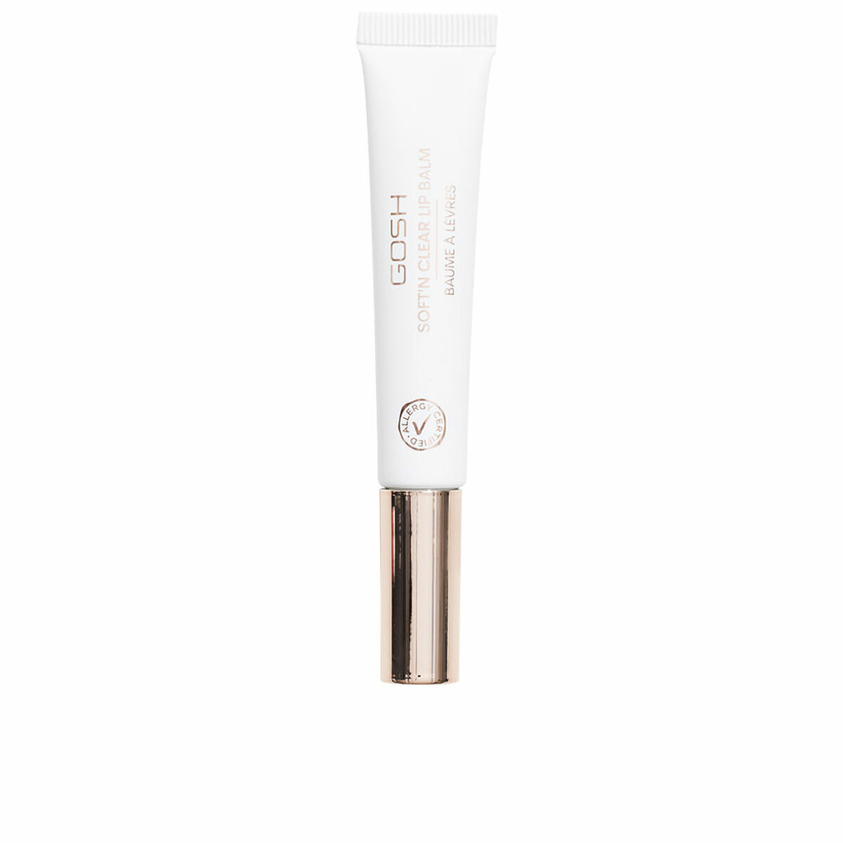 Cerat Gosh Copenhagen SOFT'N CLEAR Nº 001-Glaze Spf 15 8 ml