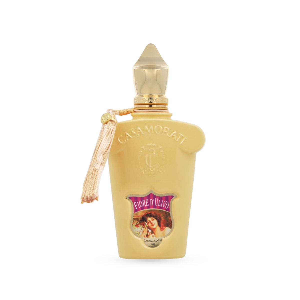 Parfym Damer Xerjoff EDP Casamorati 1888 Fiore D'ulivo 100 ml - 2