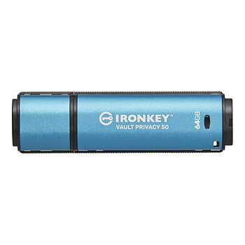 Micro-SD kort Kingston IKVP50/64GB 64 GB