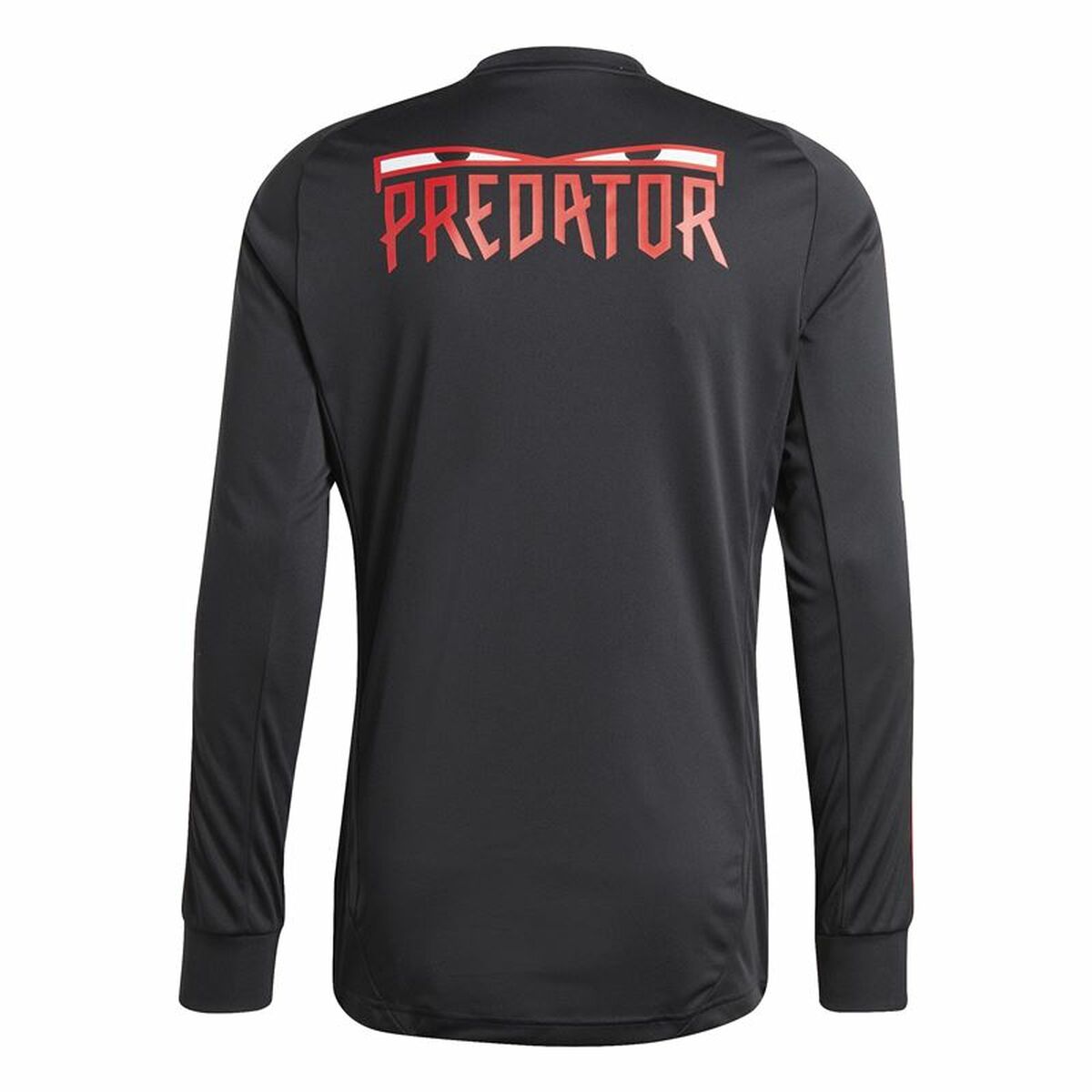 T-shirt med lång ärm Herr Adidas Predator 30th (M) - 2