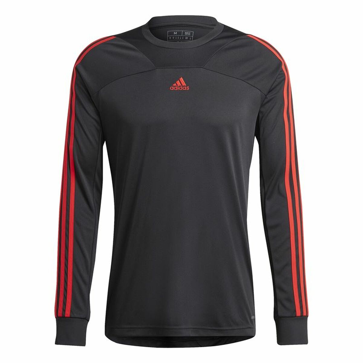 T-shirt med lång ärm Herr Adidas Predator 30th (M)