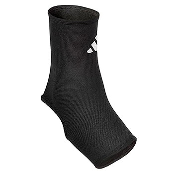 Fotledsstöd Adidas Aeroready Svart