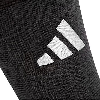Fotledsstöd Adidas Aeroready Svart
