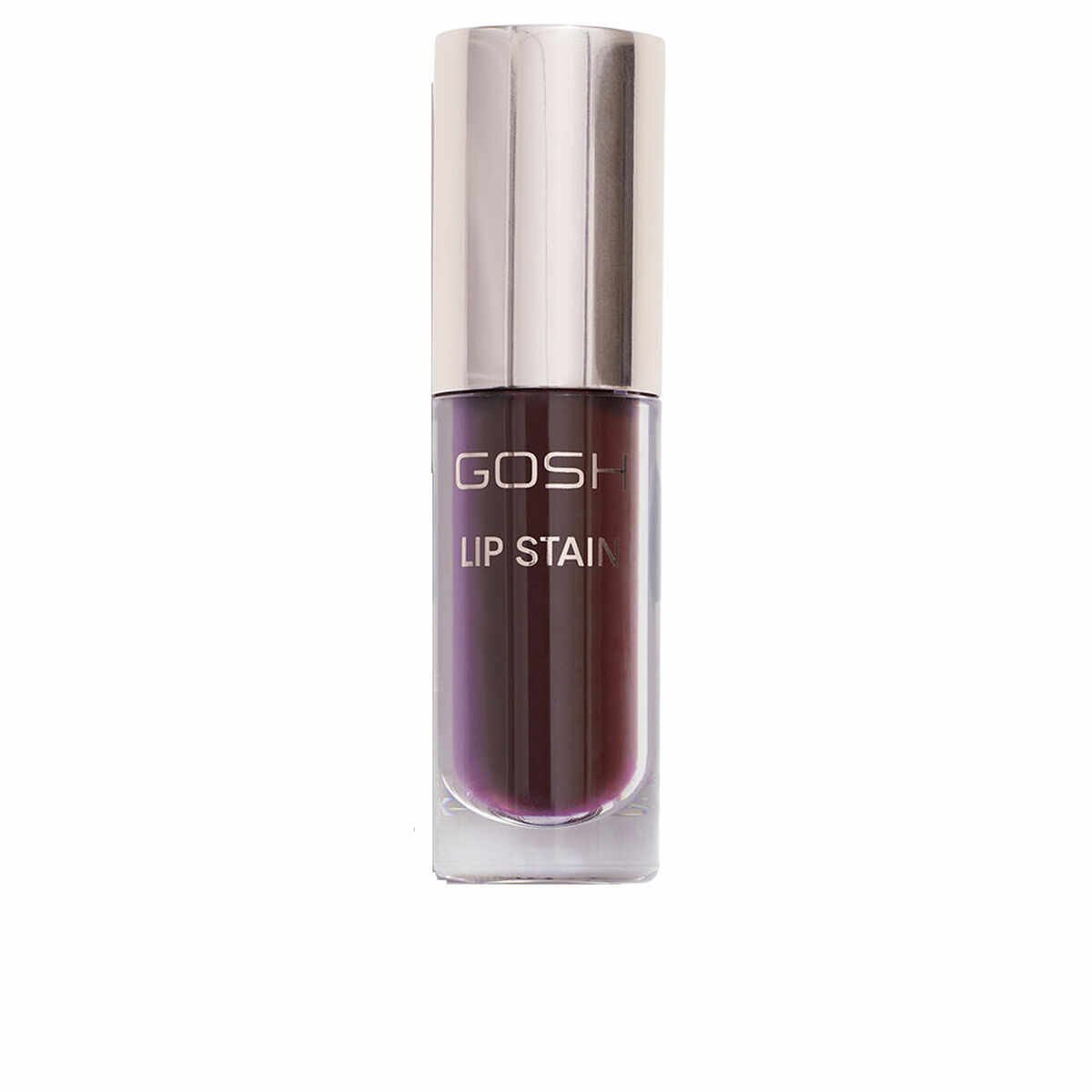 Toner för kinder och läppar Gosh Copenhagen LIP STAIN Nº 001-Shocking Pink 3 ml