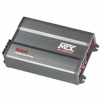Förstärkare Mtx Audio