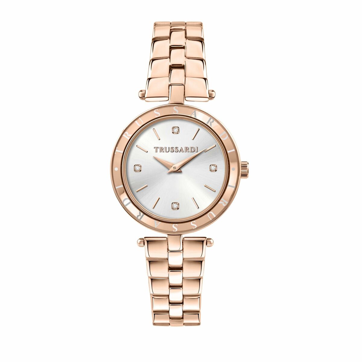 Damklocka Trussardi R2453145512 (Ø 34 mm) - 2