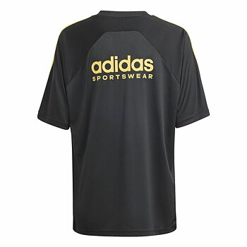 T-shirt med kortärm Adidas Tiro Summer