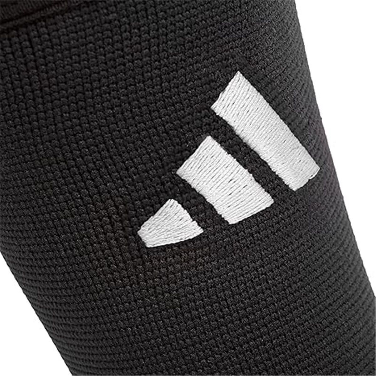 Fotledsstöd Adidas Aeroready Svart - 2