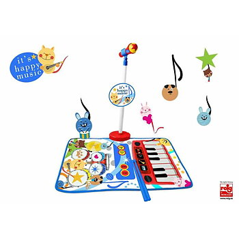Musikset Reig Happy Music