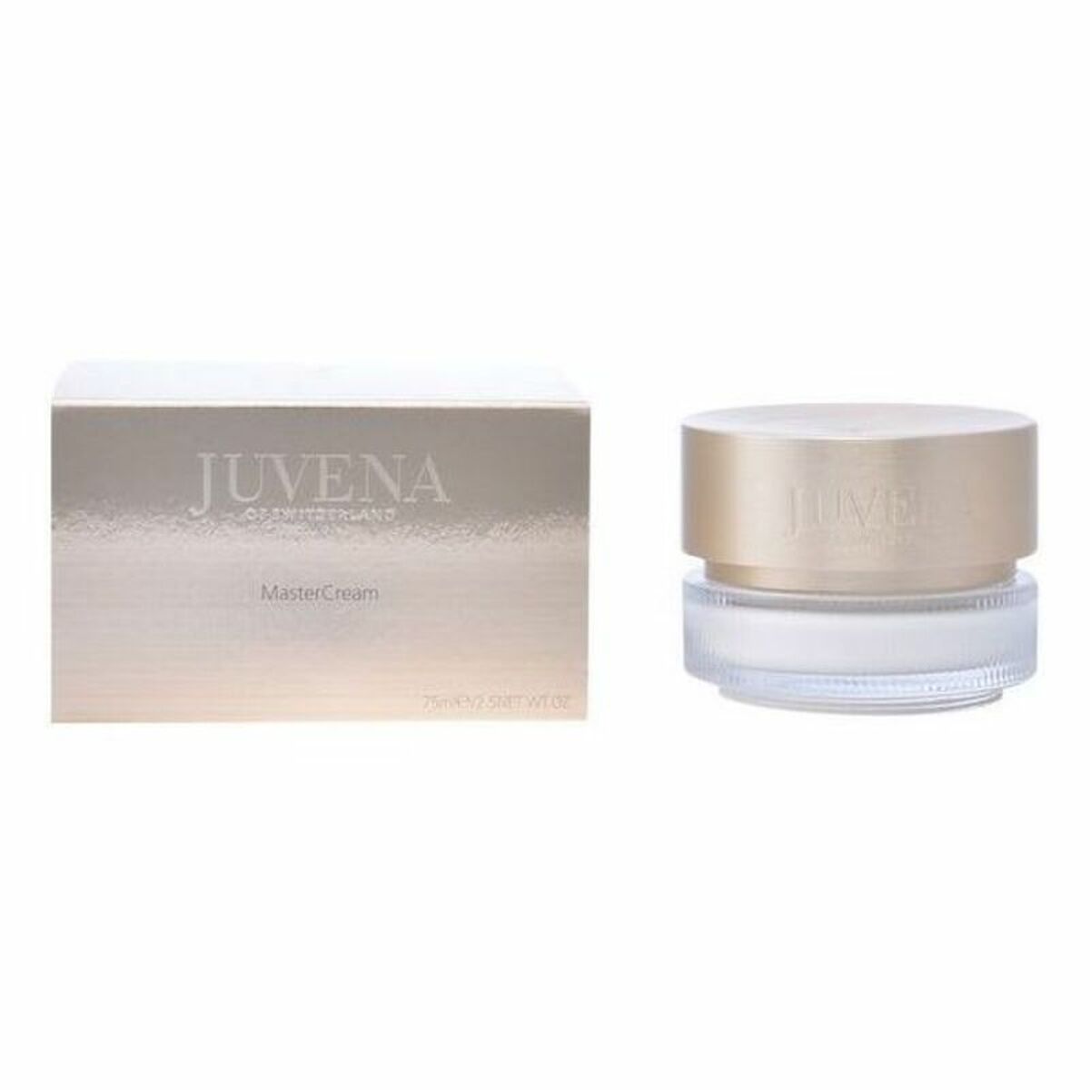 Anti-agingkräm Juvena MASTER CARE 75 ml