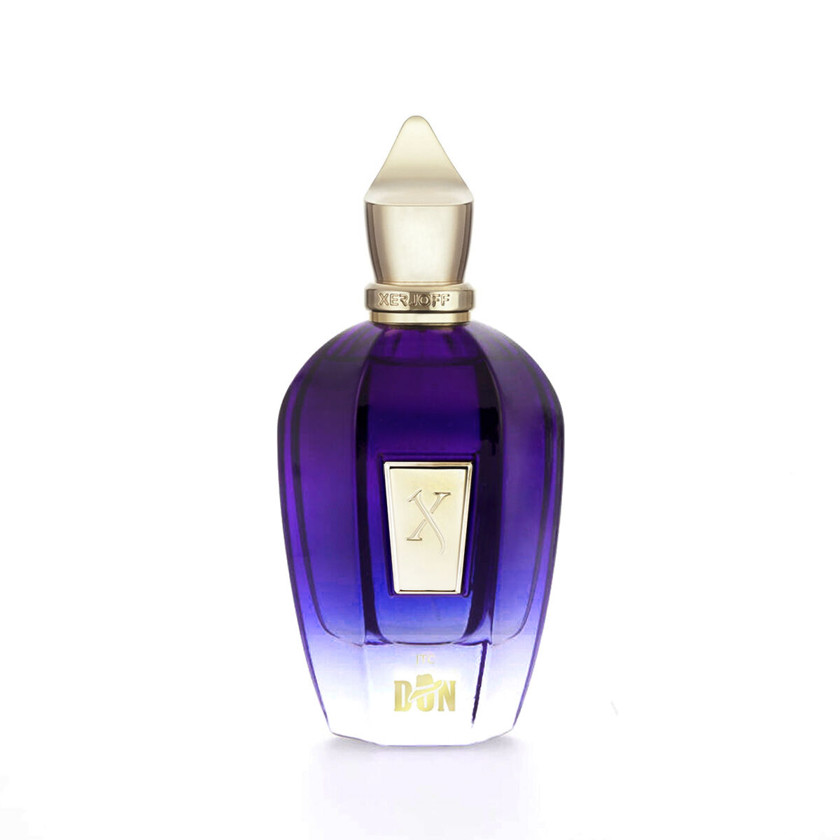 Parfym Unisex Xerjoff EDP Join The Club Don (100 ml) - 2