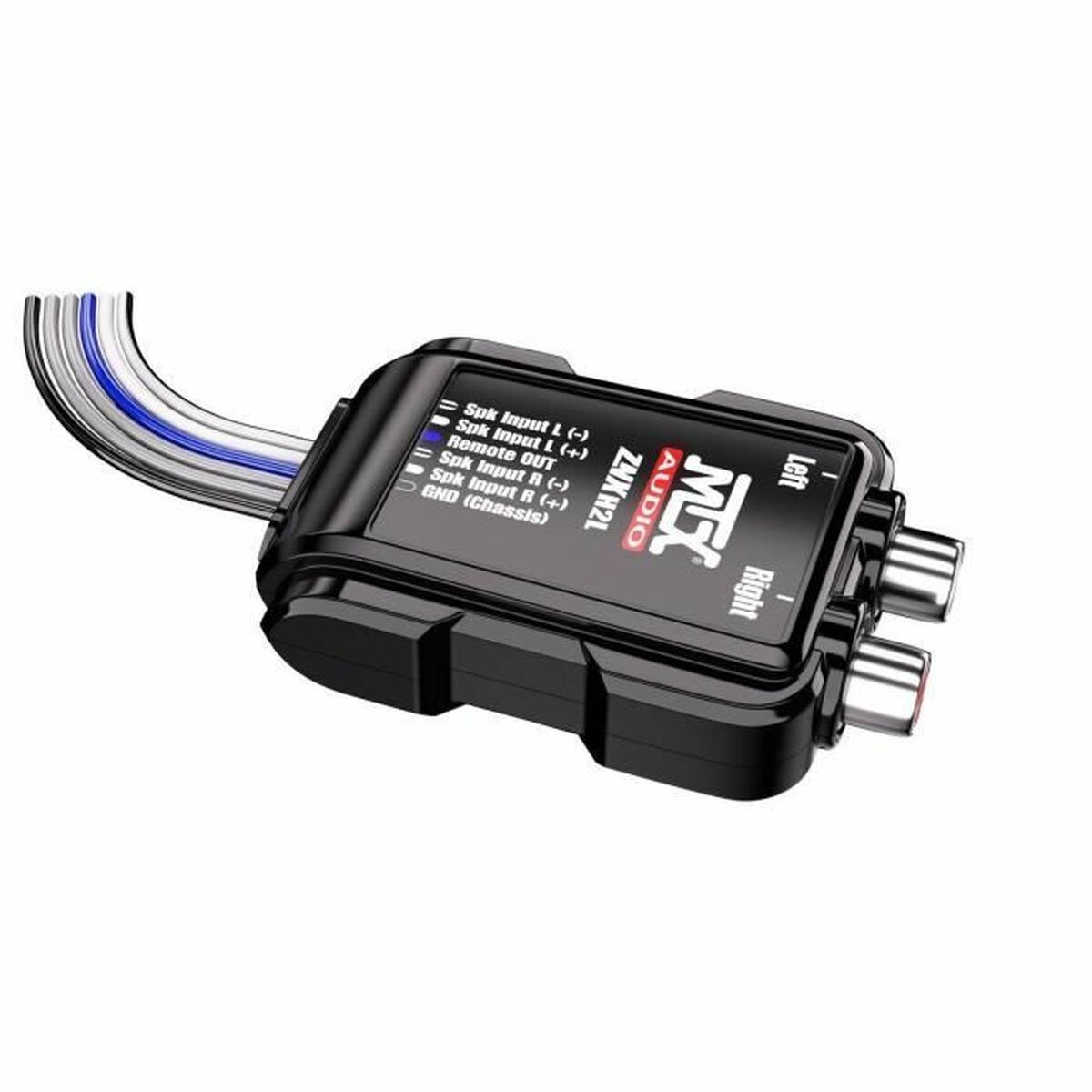 Audio Jack Adapter Mtx Audio 8 V - 2