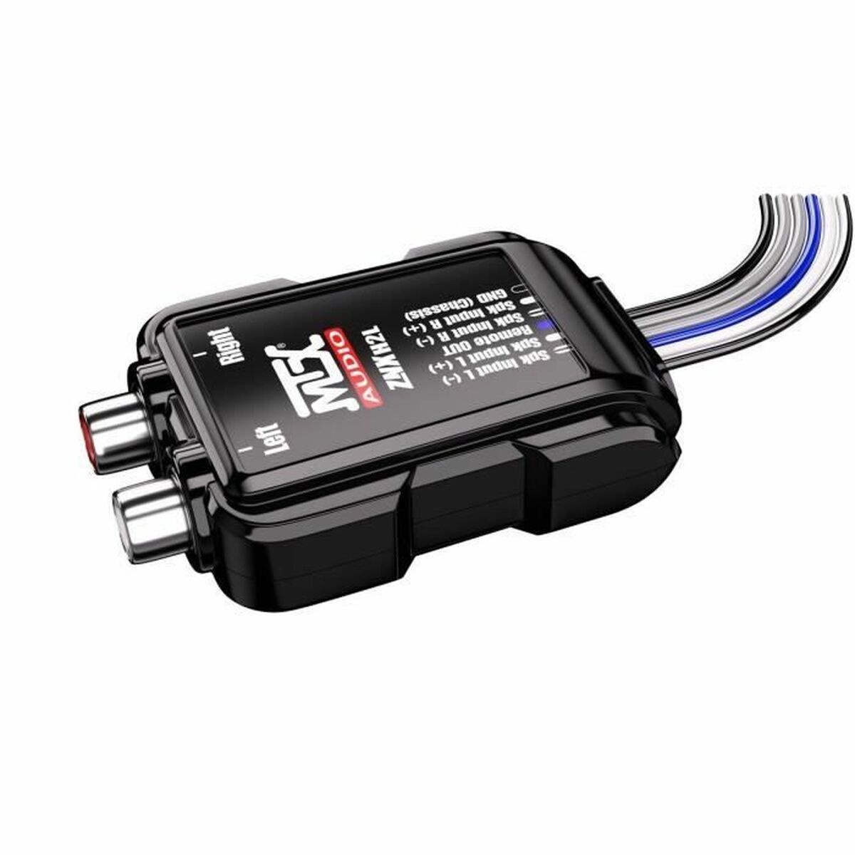 Audio Jack Adapter Mtx Audio 8 V - 3