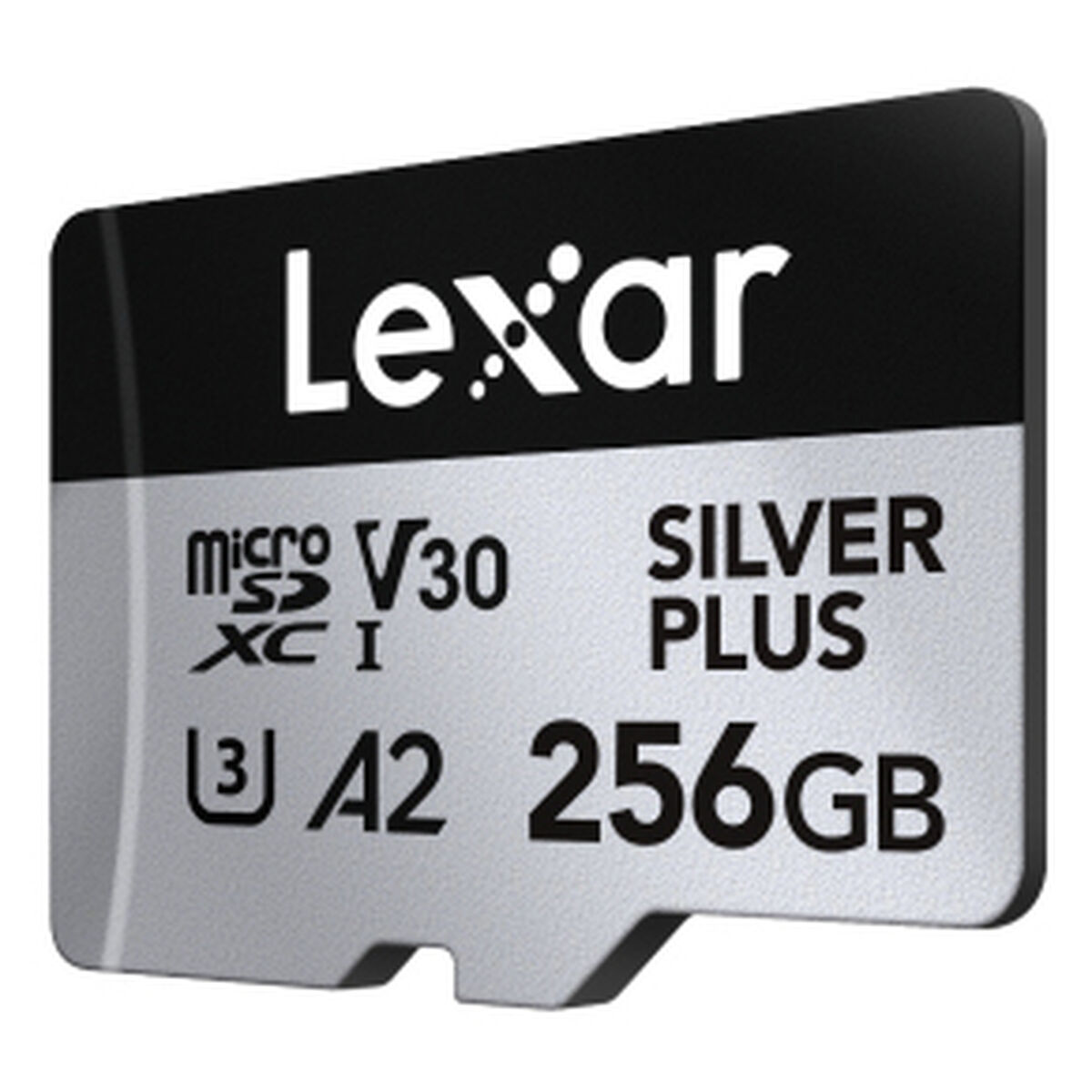 SD Minneskort Lexar LMSSIPL256G-BNANG 256 GB