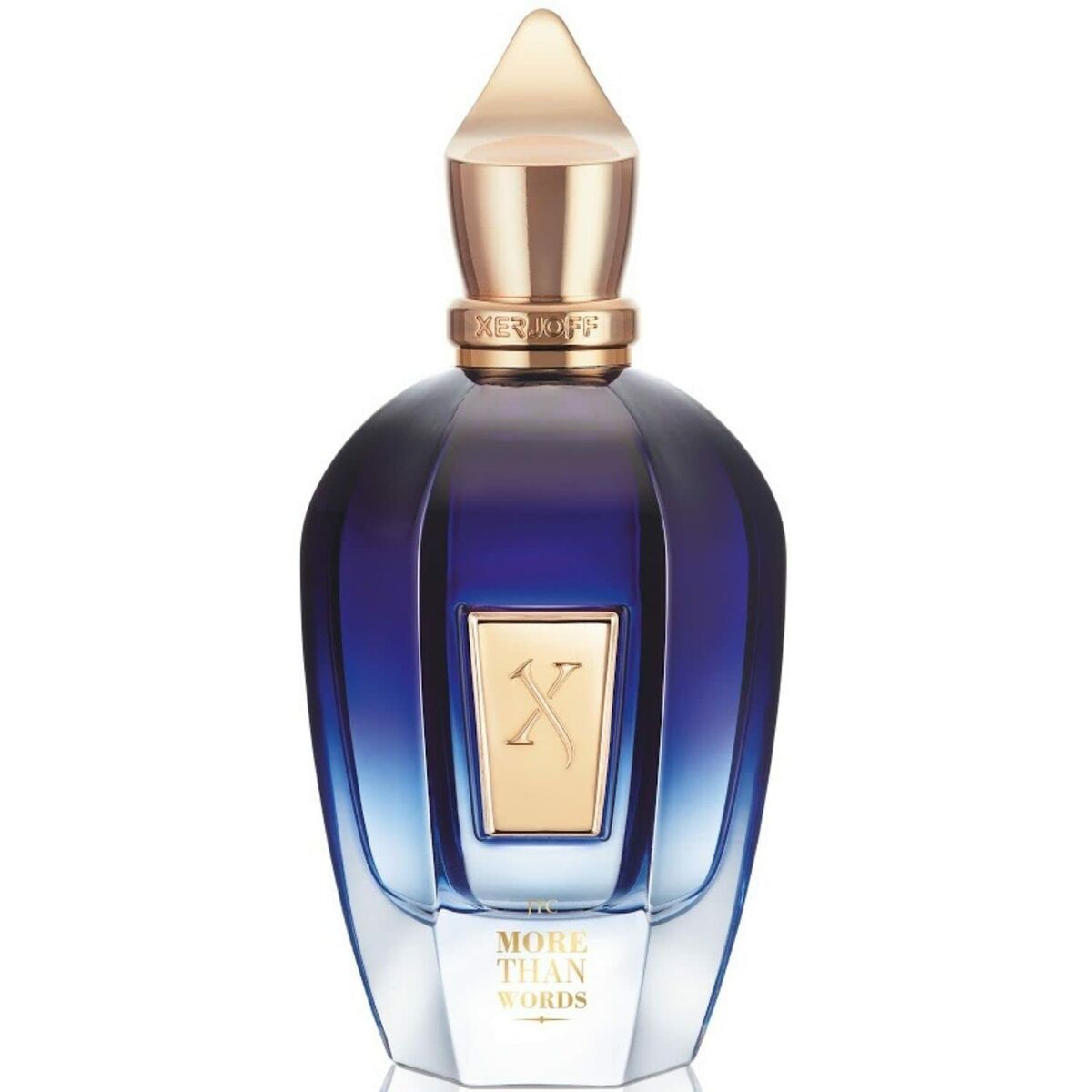 Parfym Unisex Xerjoff EDP Join The Club More Than Words 100 ml