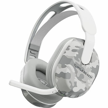 Hörlurar med Mikrofon Turtle Beach Stealth 500