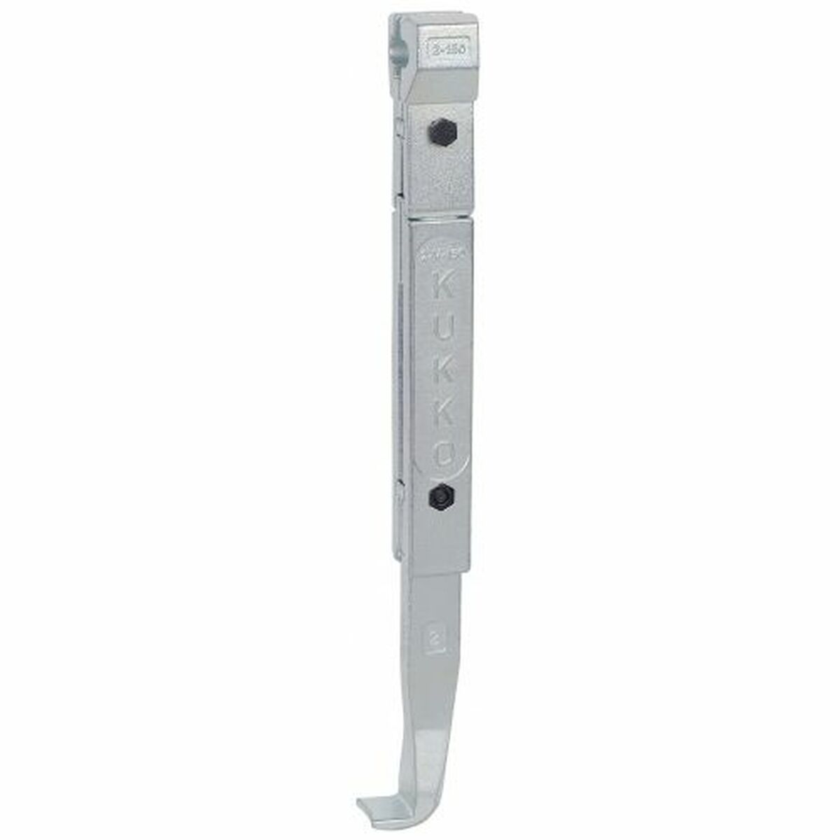 Standardben för extraktorer KUKKO 300 mm