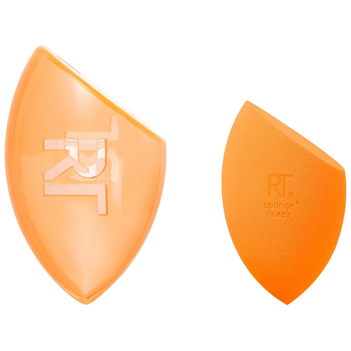 Sminksvamp Real Techniques Holidays Makeup Sponge Limited Begränsad utgåva 2 Delar - 3