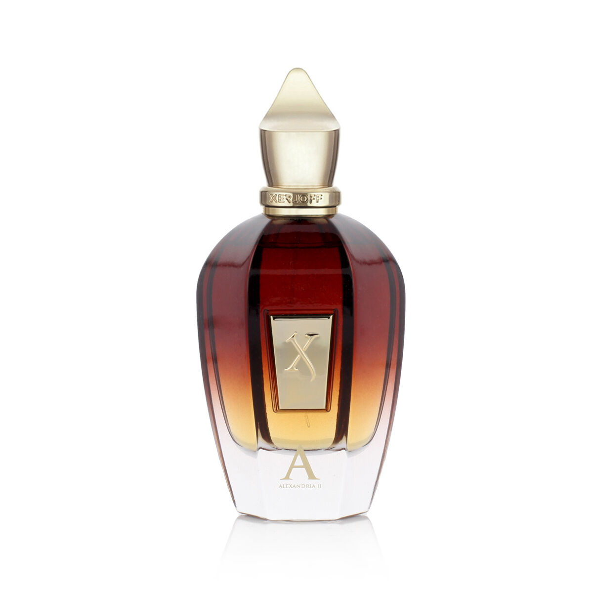 Parfym Unisex Xerjoff Oud Stars Alexandria II 100 ml - 2