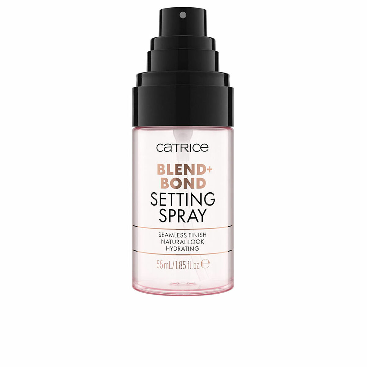 Sminkset Catrice BLEND + BOMB