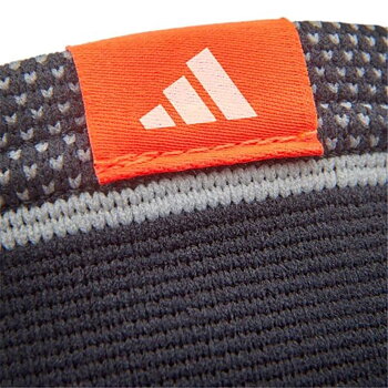 Knäskydd Adidas Svart