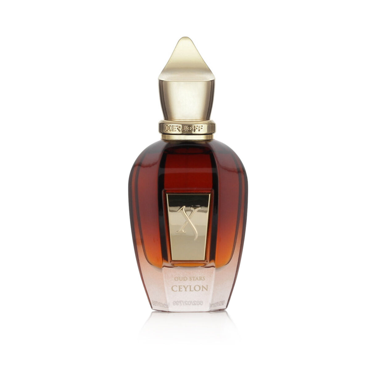 Parfym Unisex Xerjoff Oud Stars Ceylon (50 ml) - 2