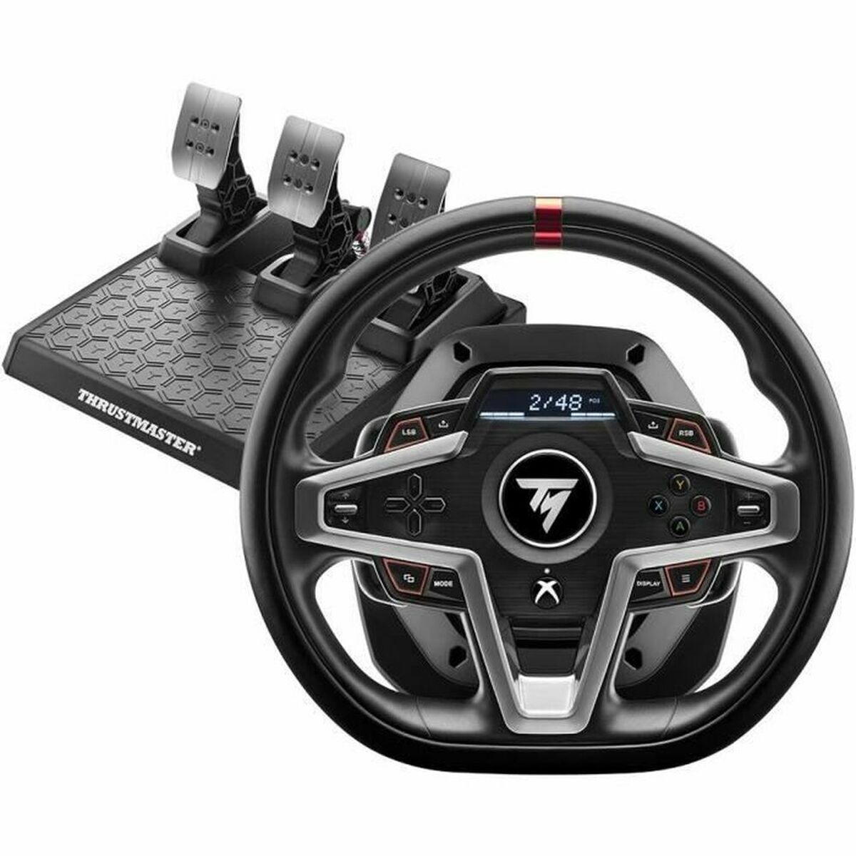 Racing-ratt Thrustmaster 4460182