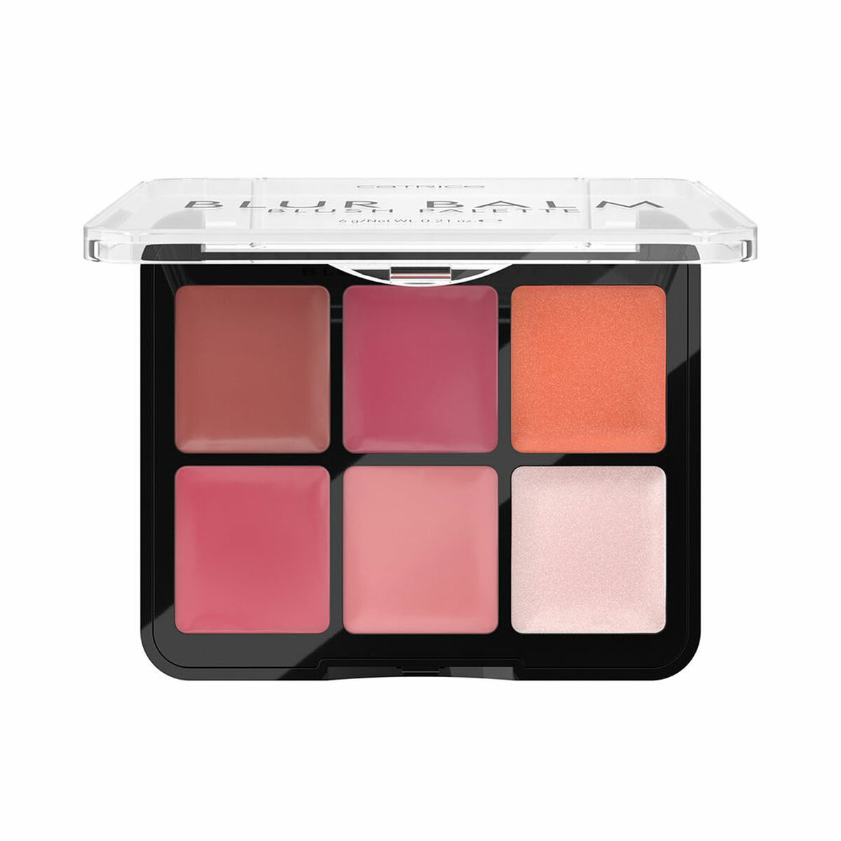 Sminkset Catrice BLUR BALM