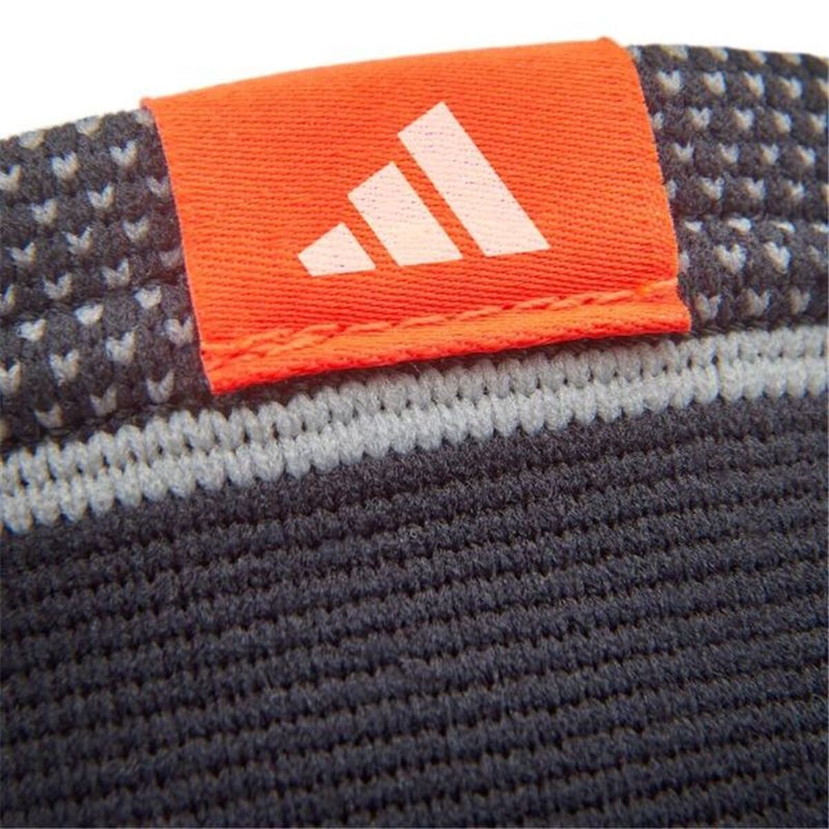 Knäskydd Adidas Svart - 2