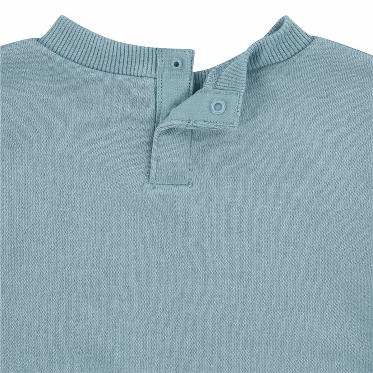 Träningskläder, Barn Nike Fresh Cut Dolman Ruffle Blå - 3